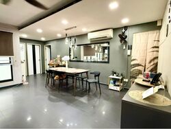 Blk 618 Jurong West Street 65 (Jurong West), HDB 5 Rooms #587198001